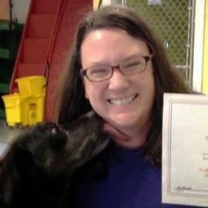 Meet your Posher, Jennifer